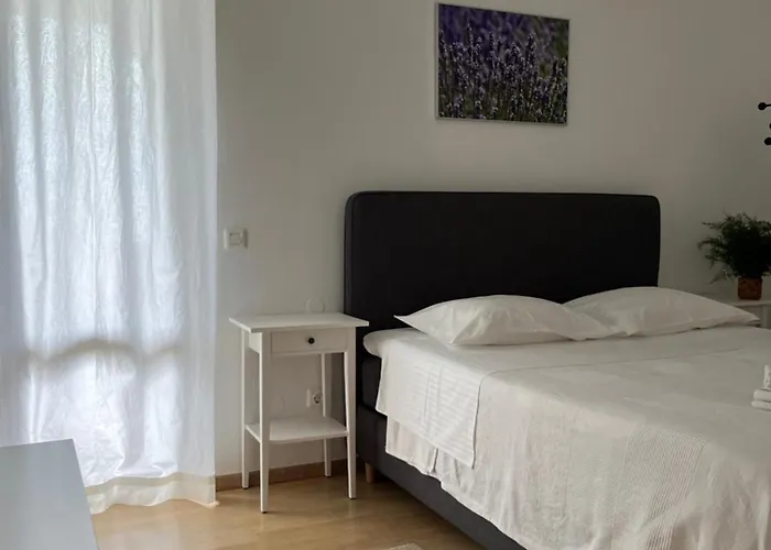 Apartments Zanini