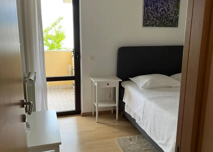 Apartments Zanini