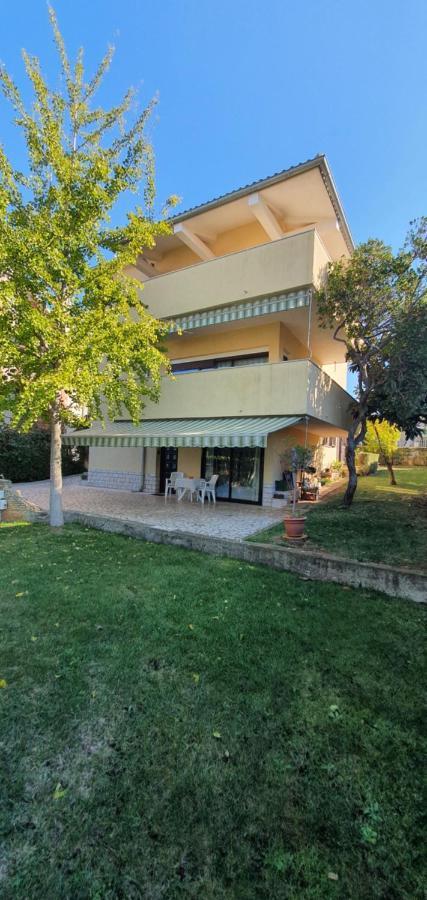 Apartment Zanini