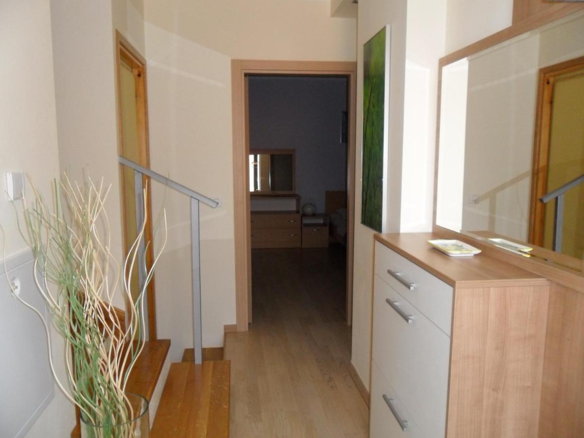 Apartment Zanini *
