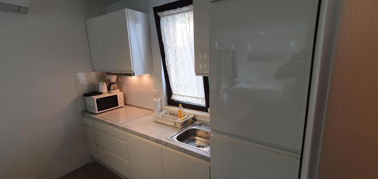 Apartment Zanini