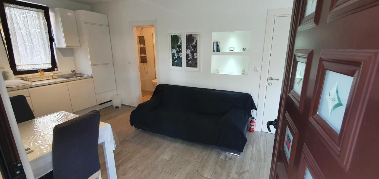 Apartment Zanini Medulin