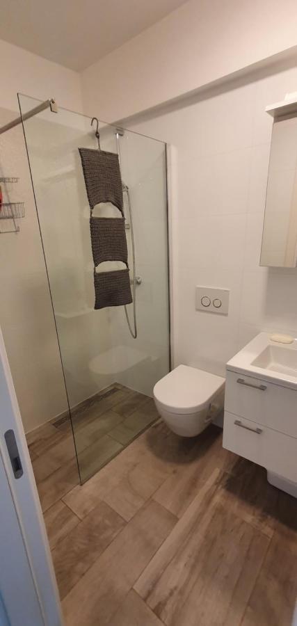 Apartment Zanini *
