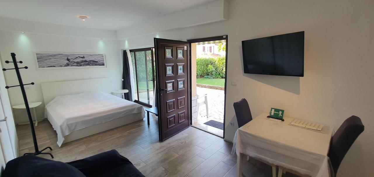 Apartment Zanini Medulin