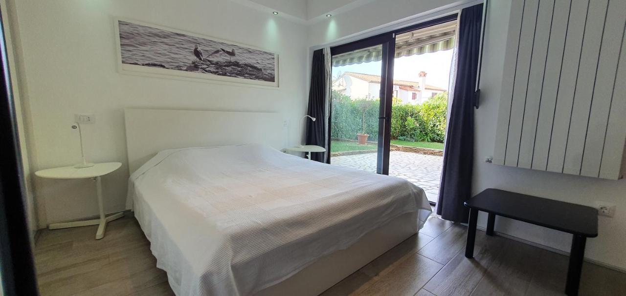 Zanini Apartment