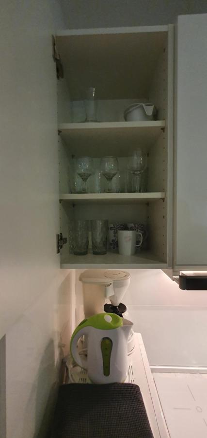 Apartment Zanini