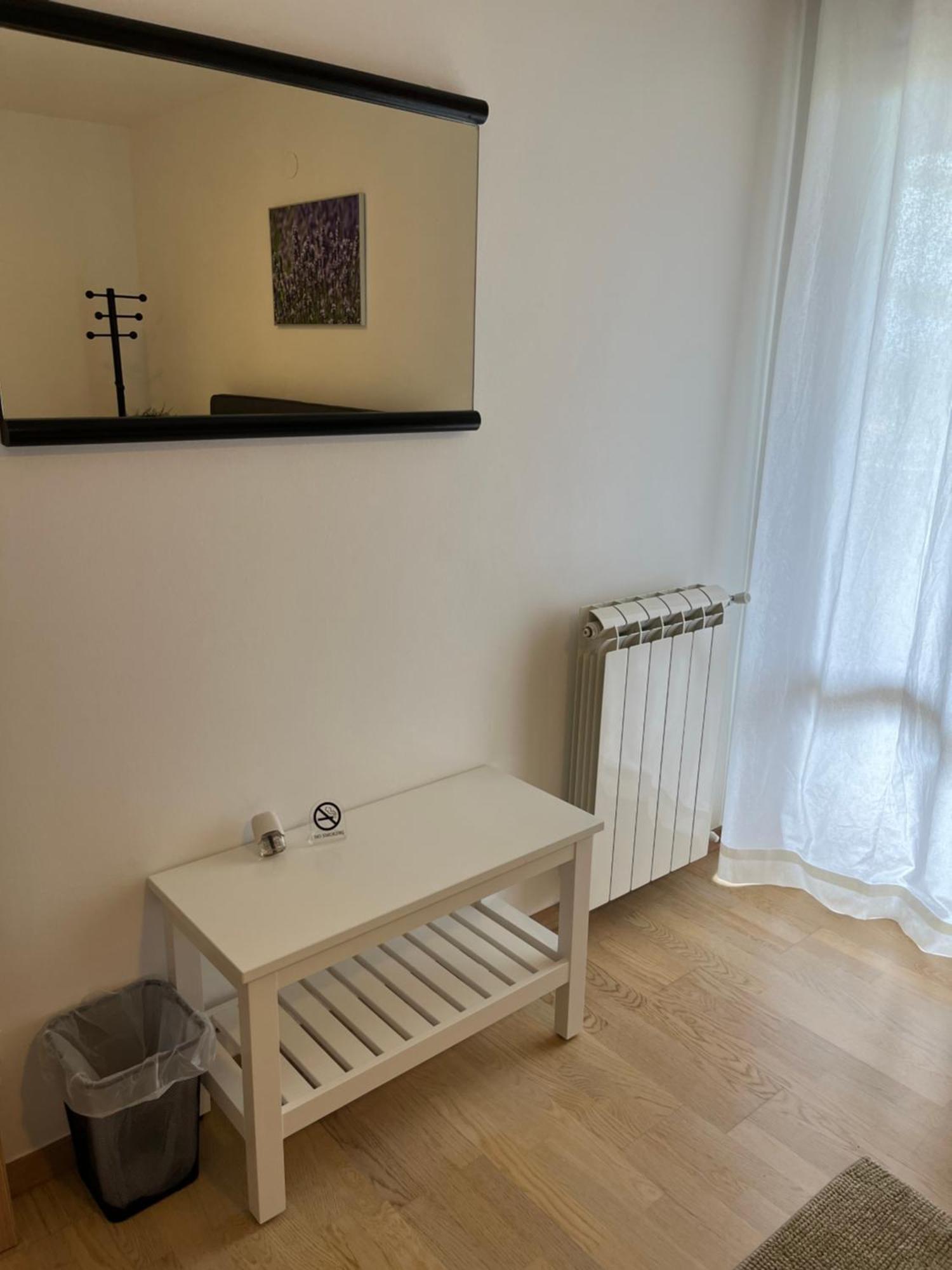 Apartment Zanini