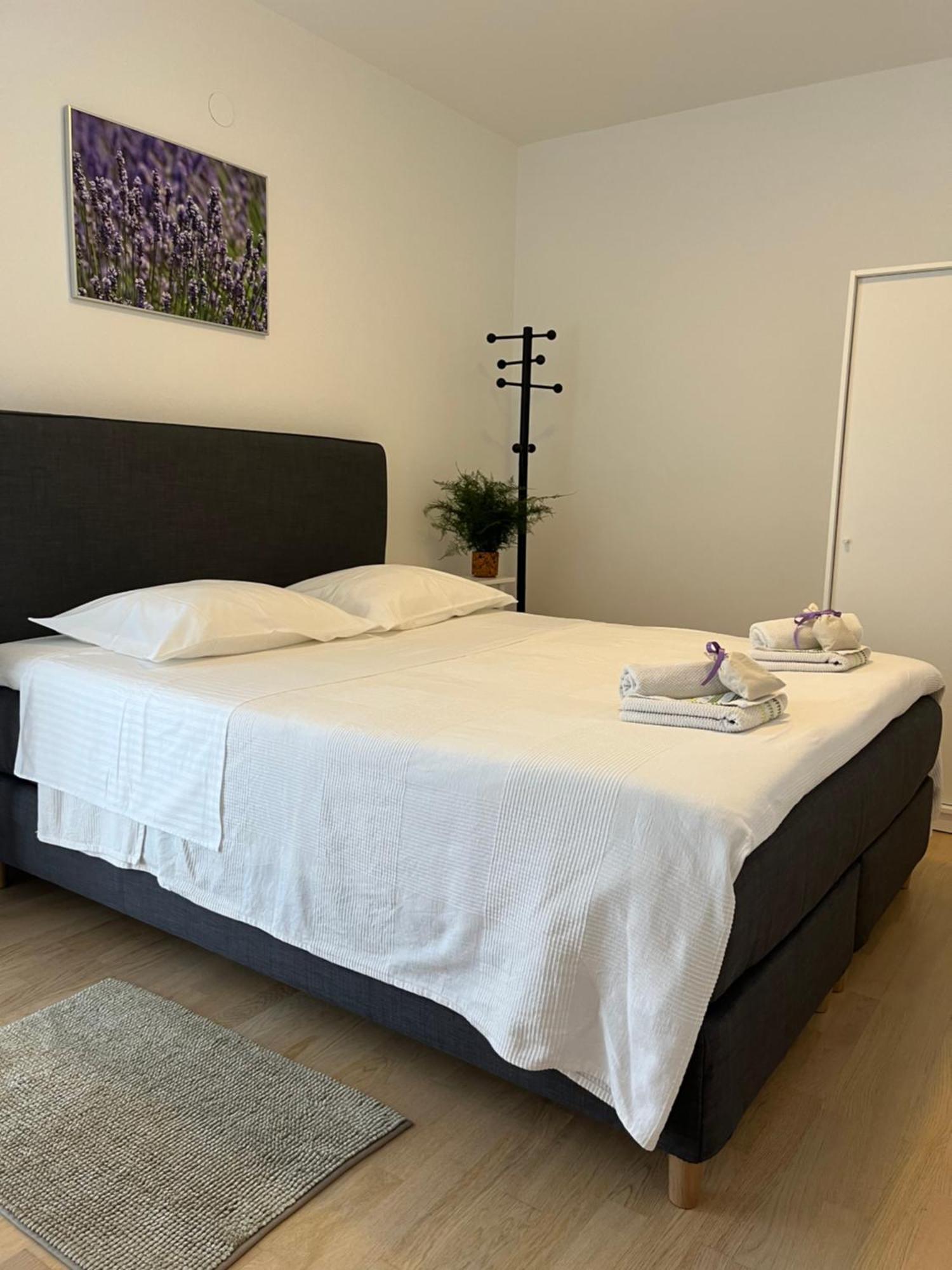 Apartment Zanini *