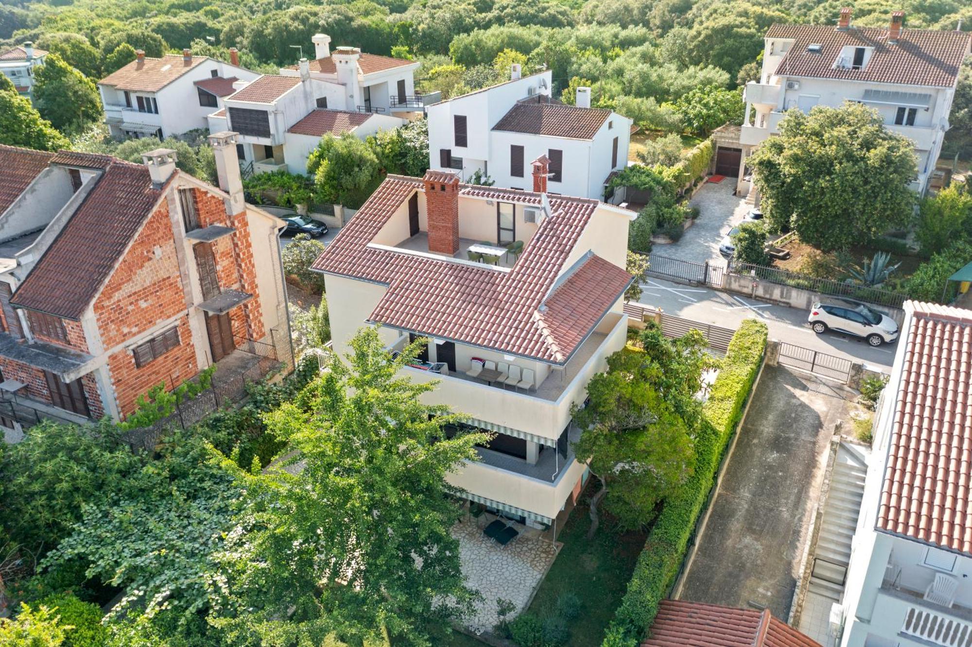 Apartament Zanini