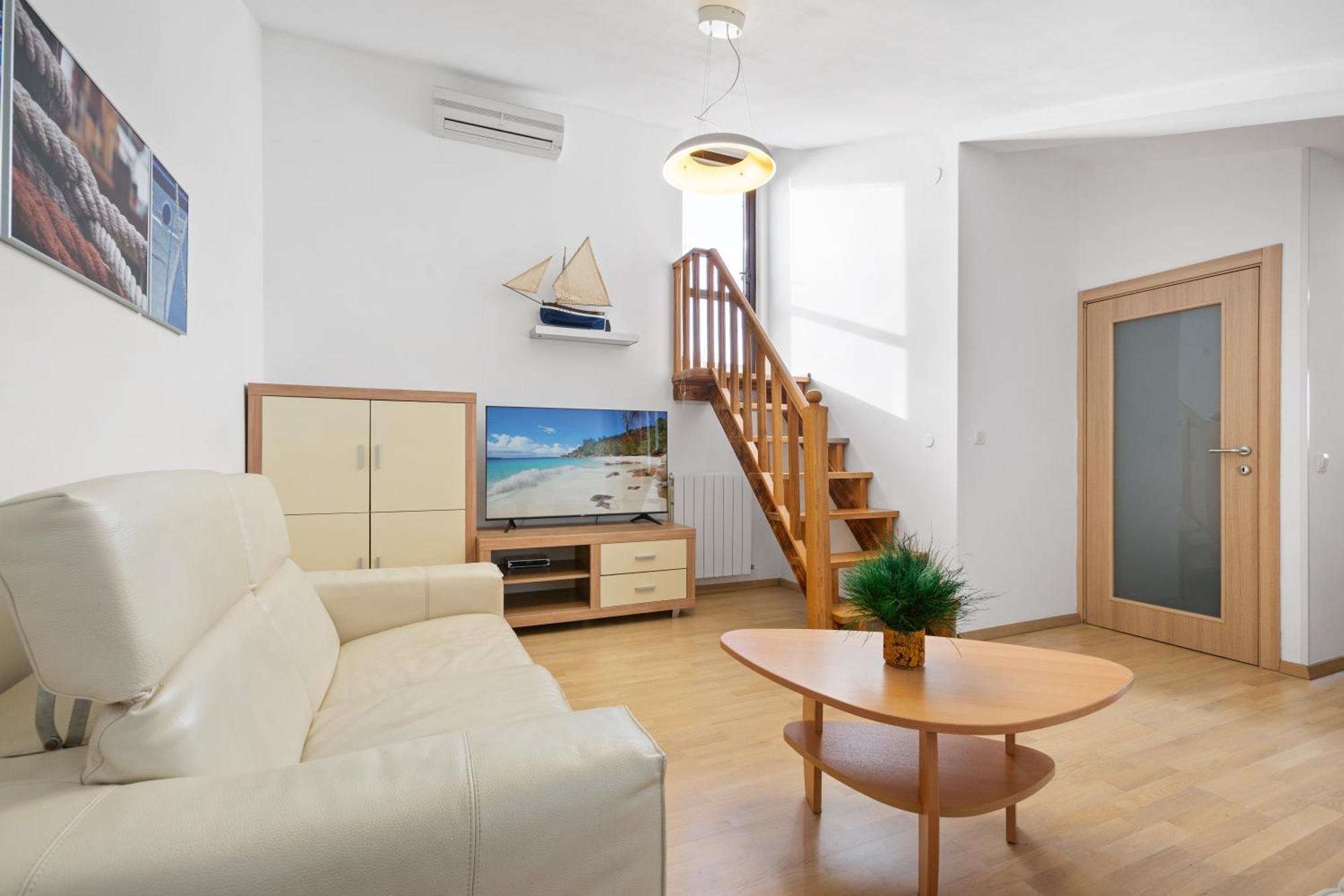 Apartament Zanini Medulin
