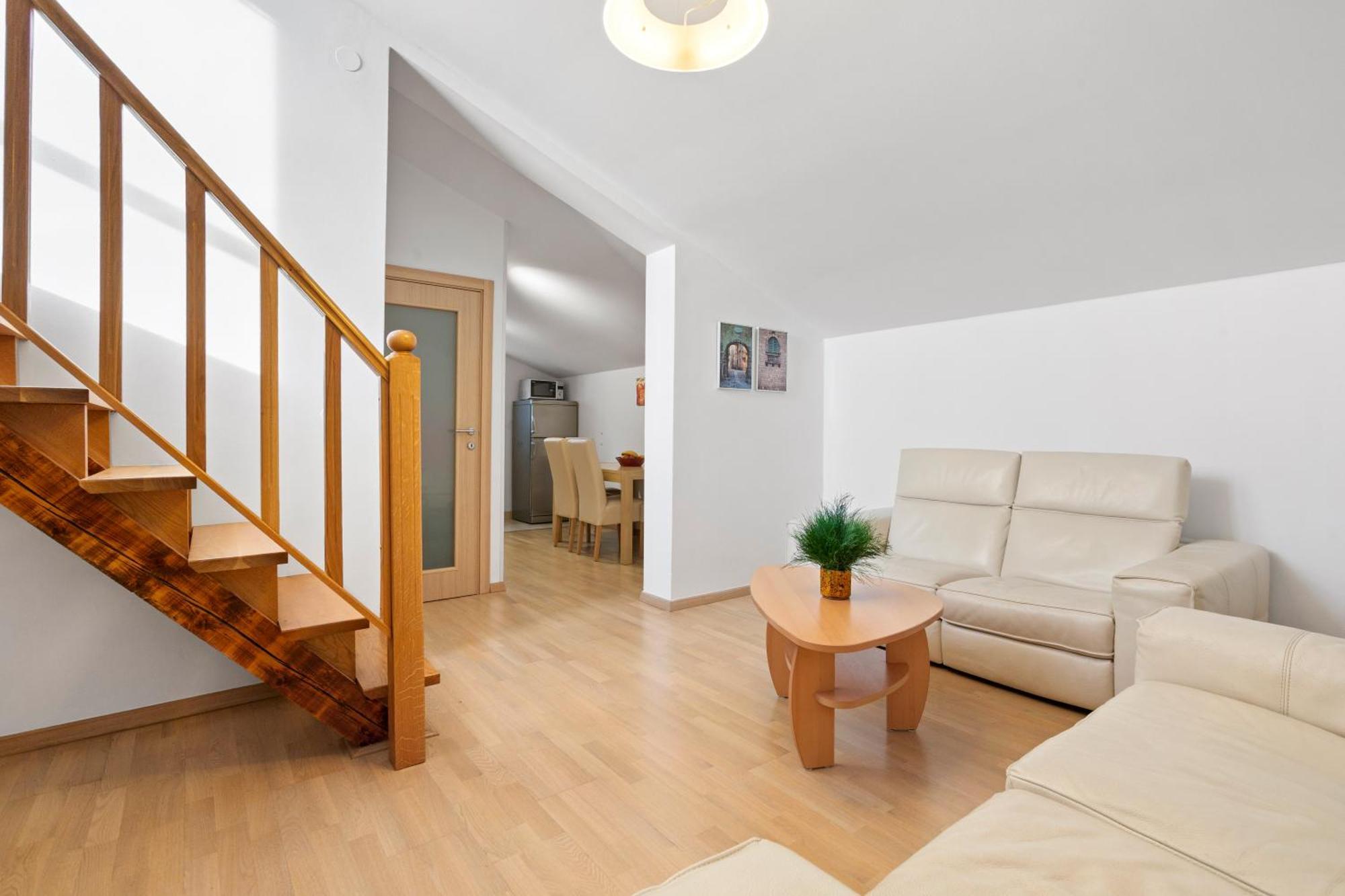 Apartament Zanini Medulin
