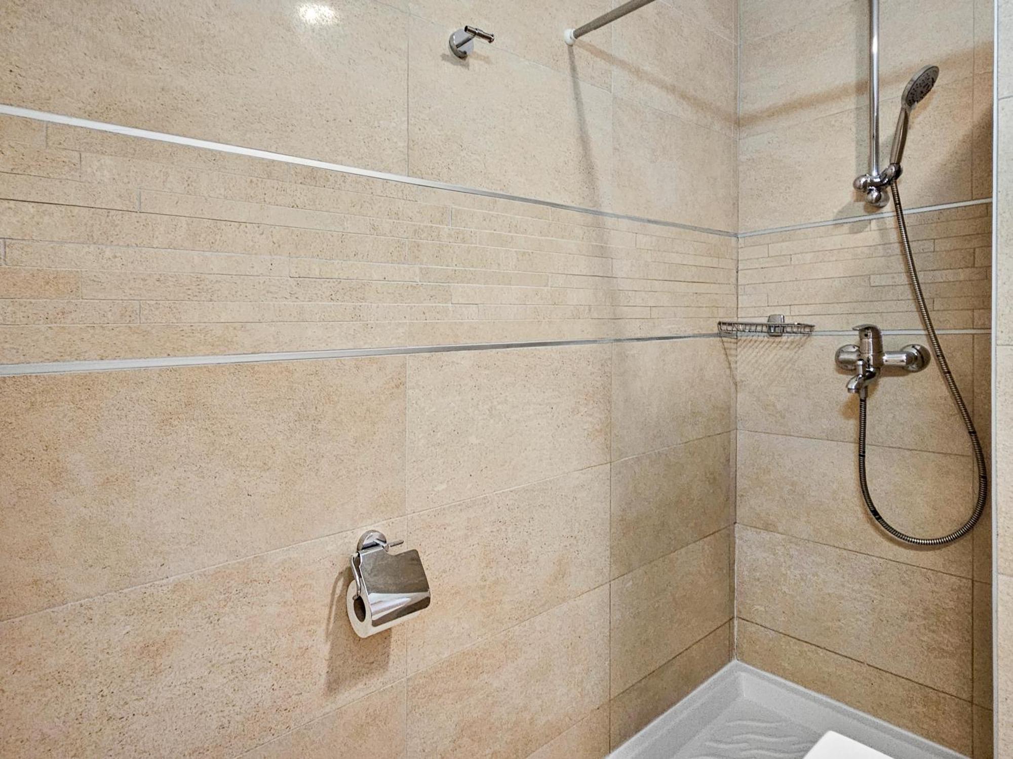 Zanini Apartament *