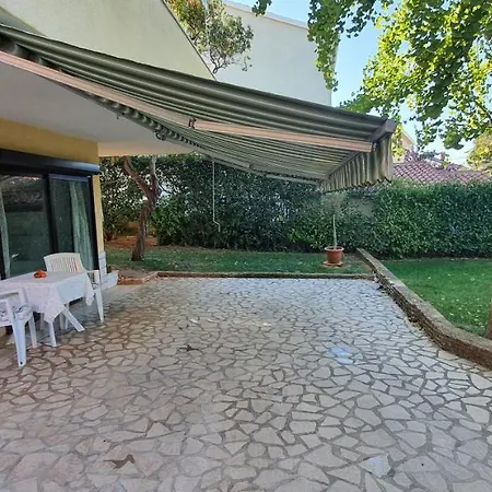 Apartments Zanini Medulin Exterior foto