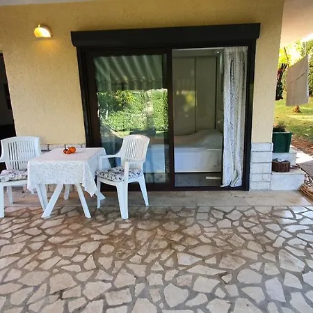 Apartments Zanini Medulin Exterior foto