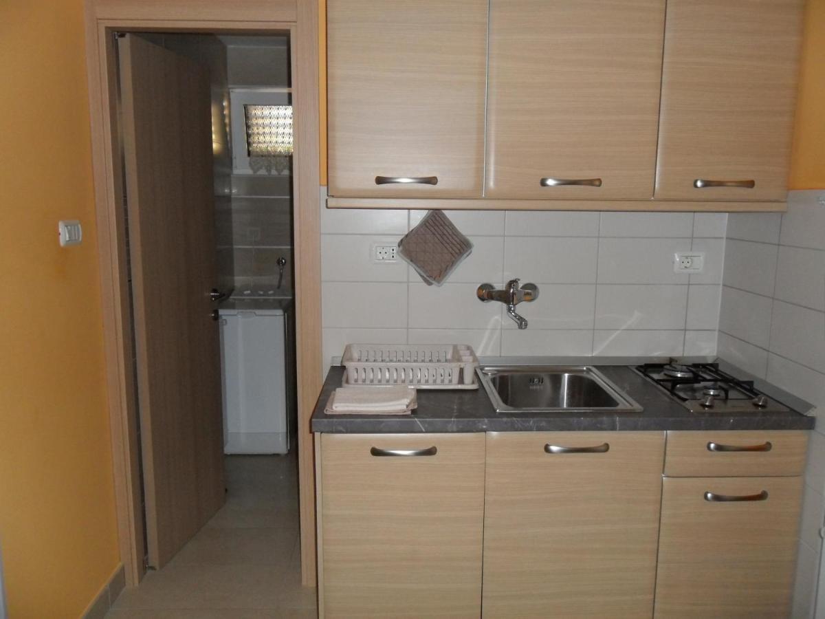 Zanini Apartmán Medulin