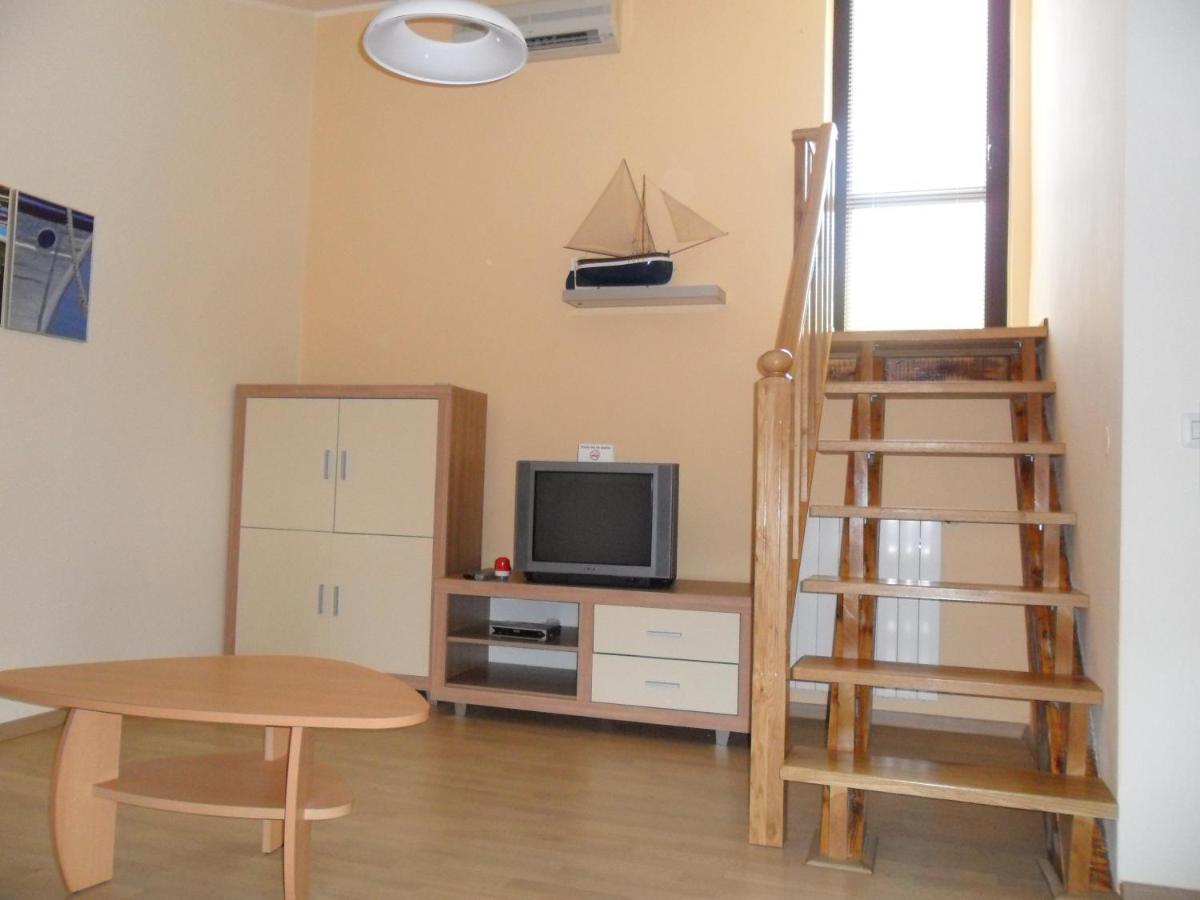 Zanini Apartmán *
