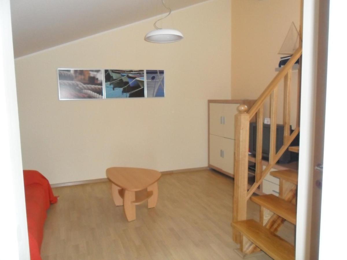 Apartment Zanini Medulin