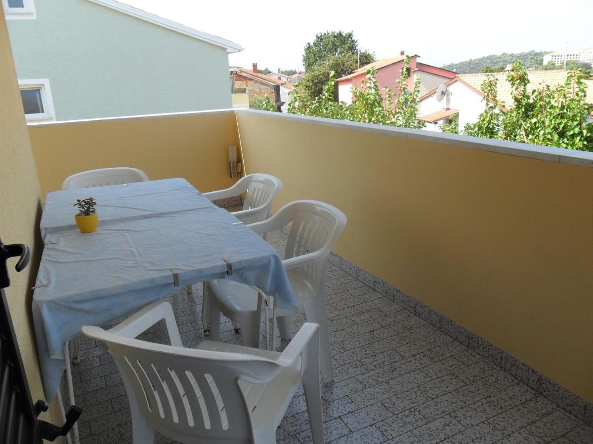 Zanini Apartmán Medulin