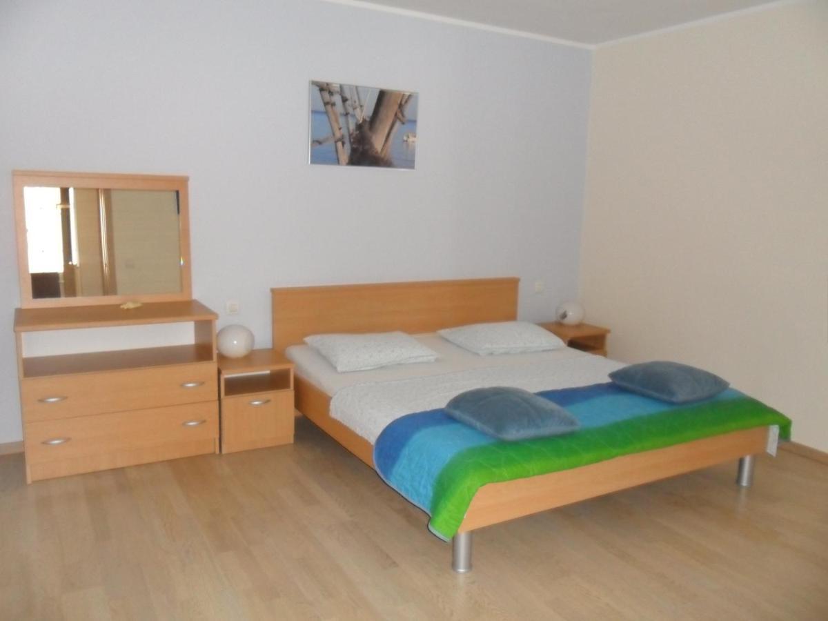 Zanini Apartmán *