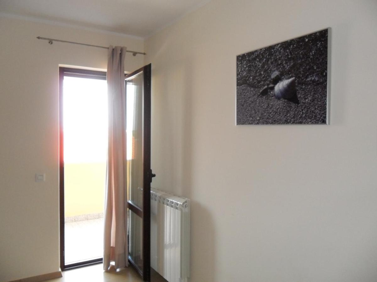 Apartmán Zanini