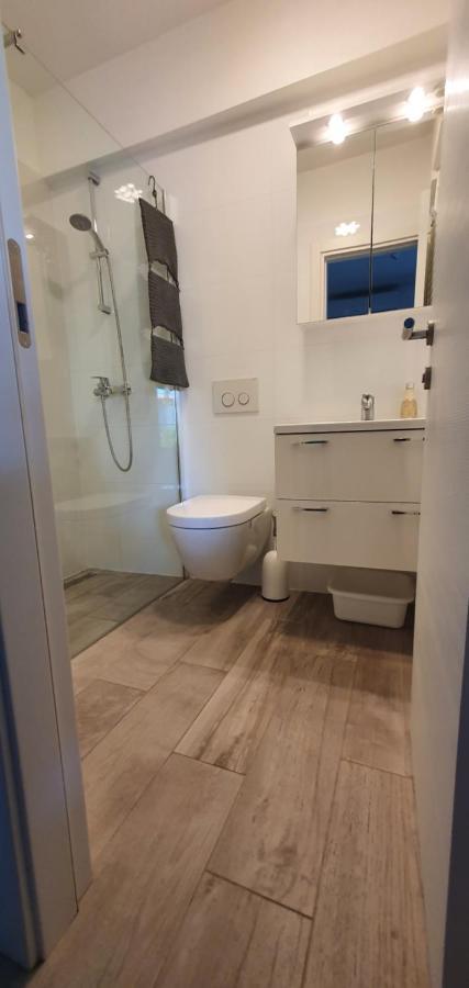 Apartmán Zanini