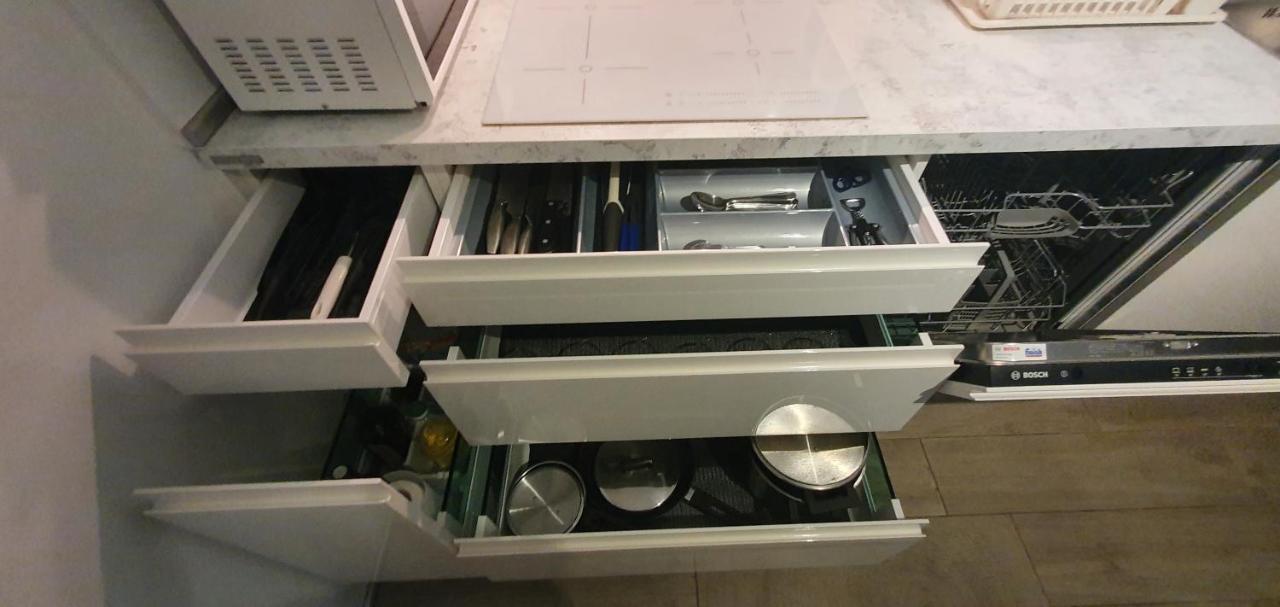 Apartmán Zanini Medulin