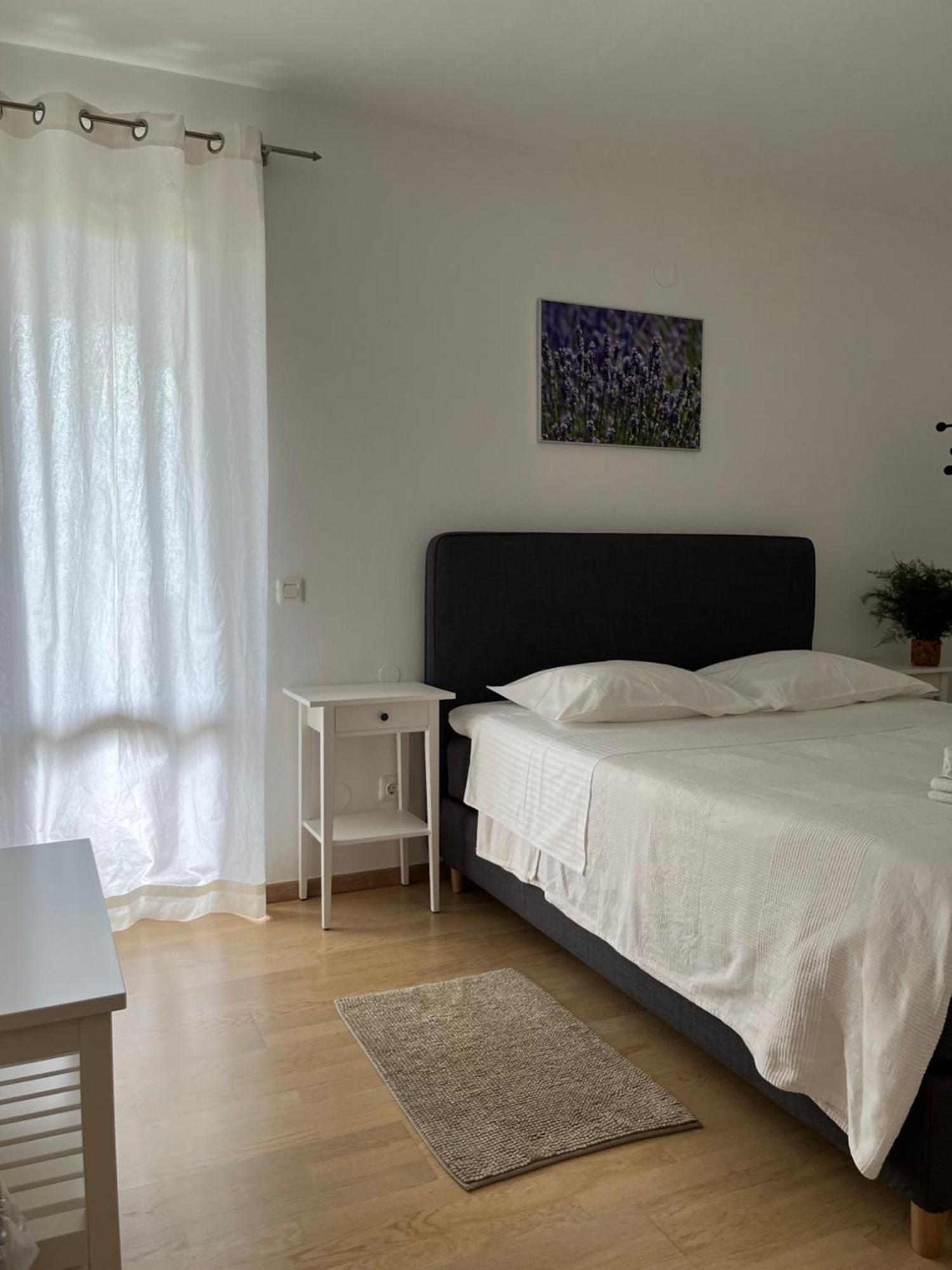 Apartmán Zanini *